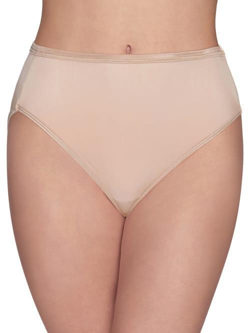 Womens Vanity Fair Illumination Hi-Cut Brief Panty 13108 Product Image