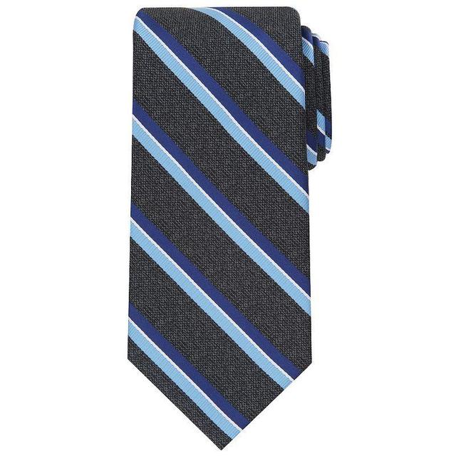 Mens Bespoke Striped Tie Product Image