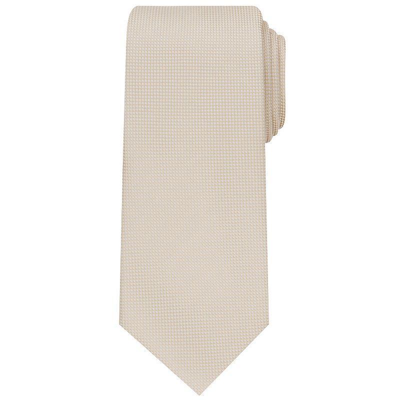 Mens Bespoke Solid Tie Product Image