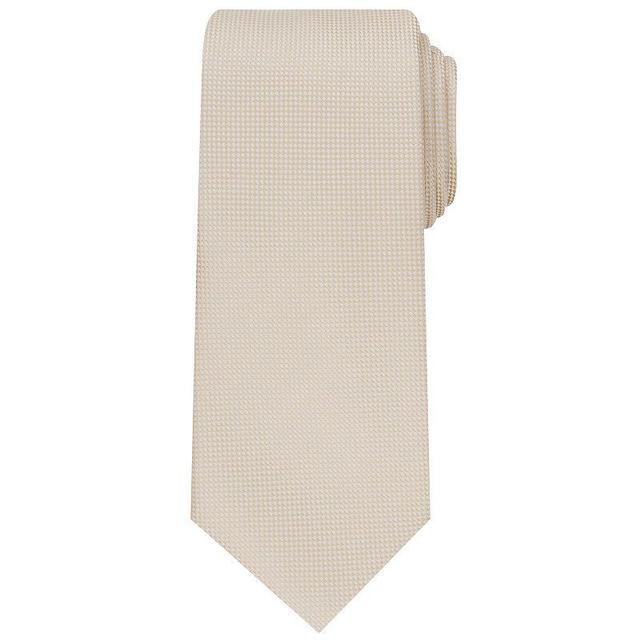 Mens Bespoke Solid Tie Product Image