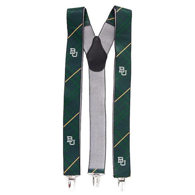 Mens NCAA Oxford Suspenders Product Image