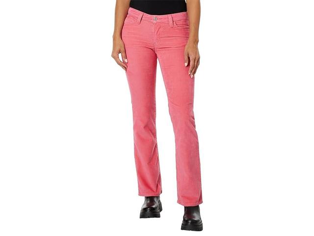 Levi's(r) Womens Superlow Boot (Italian Rose) Women's Jeans Product Image