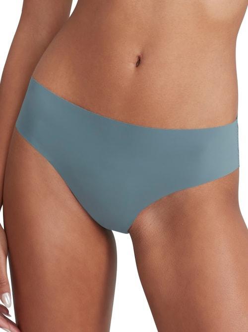 b.temptd by Wacoal Womens b.bare Cheeky Hipster Underwear 976367 Product Image