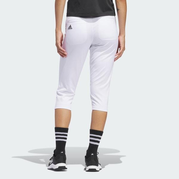 Softball Knee Length Pant Product Image