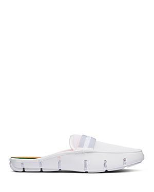 Swims Mens Slip On Slide Loafers Product Image