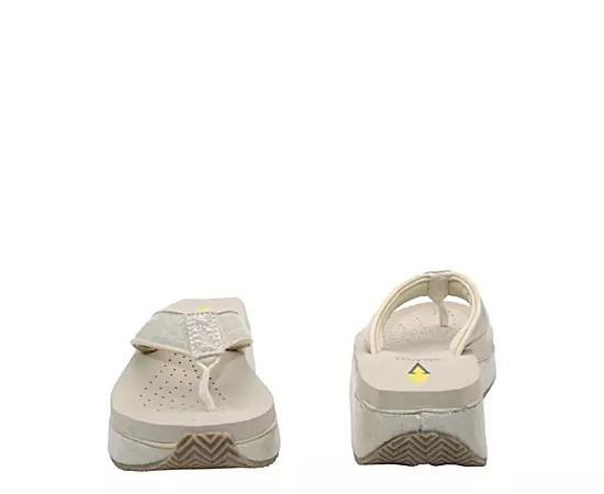 VOLATILE Mini Croco Women's Shoes Product Image