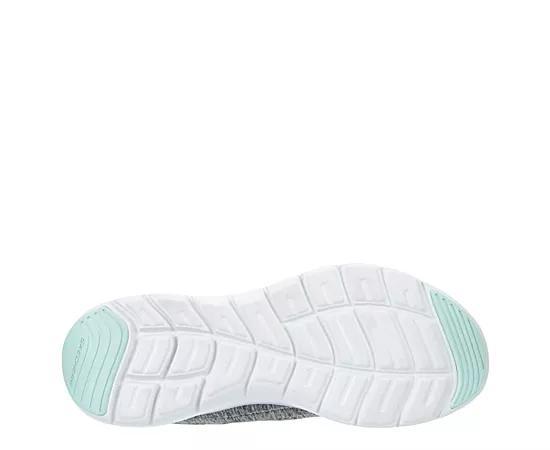 Skechers Womens Flex Appeal Running Shoe Product Image