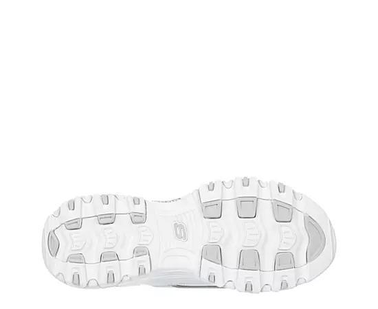 Skechers Womens Slip-Ins Dlites Training Shoe Product Image