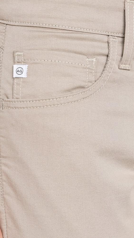 AG Tellis Modern Slim Jeans In Commuter Performance 34" | Shopbop Product Image