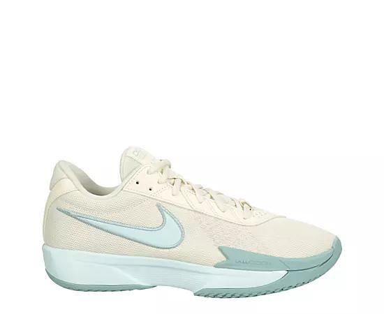 Nike Mens Nike Air Zoom G.T. Cut Academy - Mens Basketball Shoes Product Image