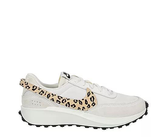 Nike Womens Waffle Debut Sneaker Running Sneakers Product Image