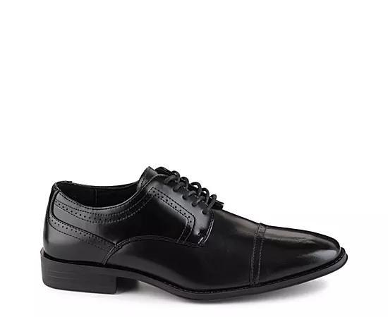 Stacy Adams Mens Waltham Cap Toe Oxford Product Image