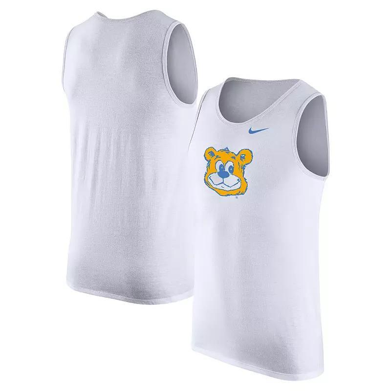 Mens Nike UCLA Bruins Tank Top Product Image