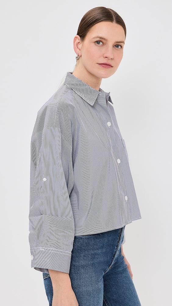 TWP Next Ex Shirt | Shopbop Product Image