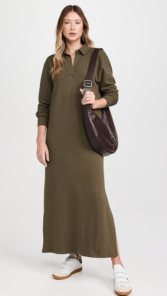 Z Supply Aspen Maxi Dress | Shopbop Product Image