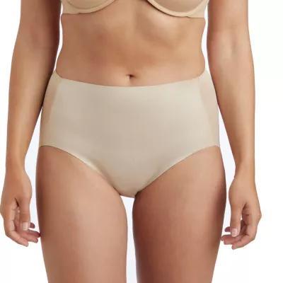 Naomi and Nicole® Light Shaping Brief-7534 Product Image