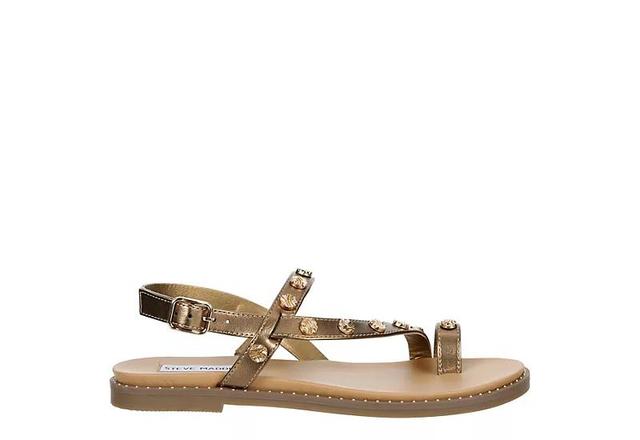 Steve Madden Womens Luciane Flat Sandal Product Image