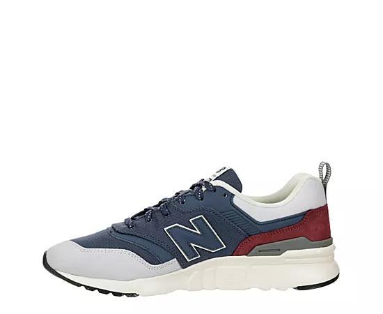 New Balance Men's 997H Sneaker Running Sneakers Product Image