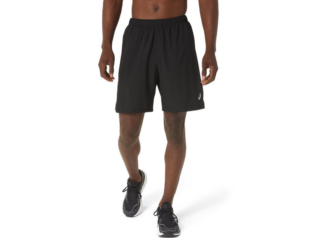 ASICS Men's 7In 2 In 1 Short Product Image