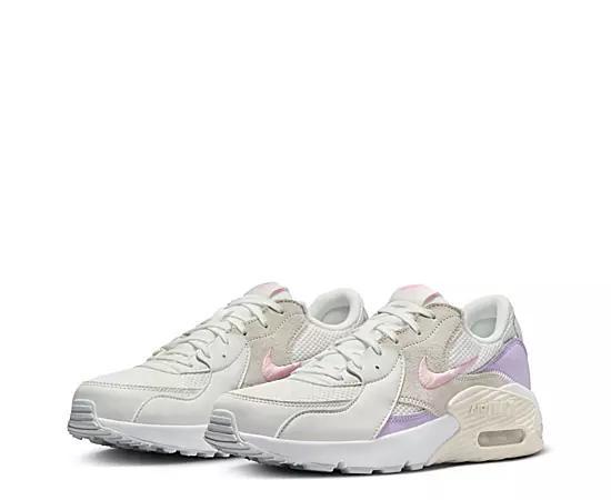 Nike Womens Air Max Excee Sneaker Running Sneakers Product Image