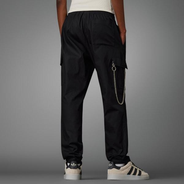 Enjoy Summer Cargo Pants Product Image