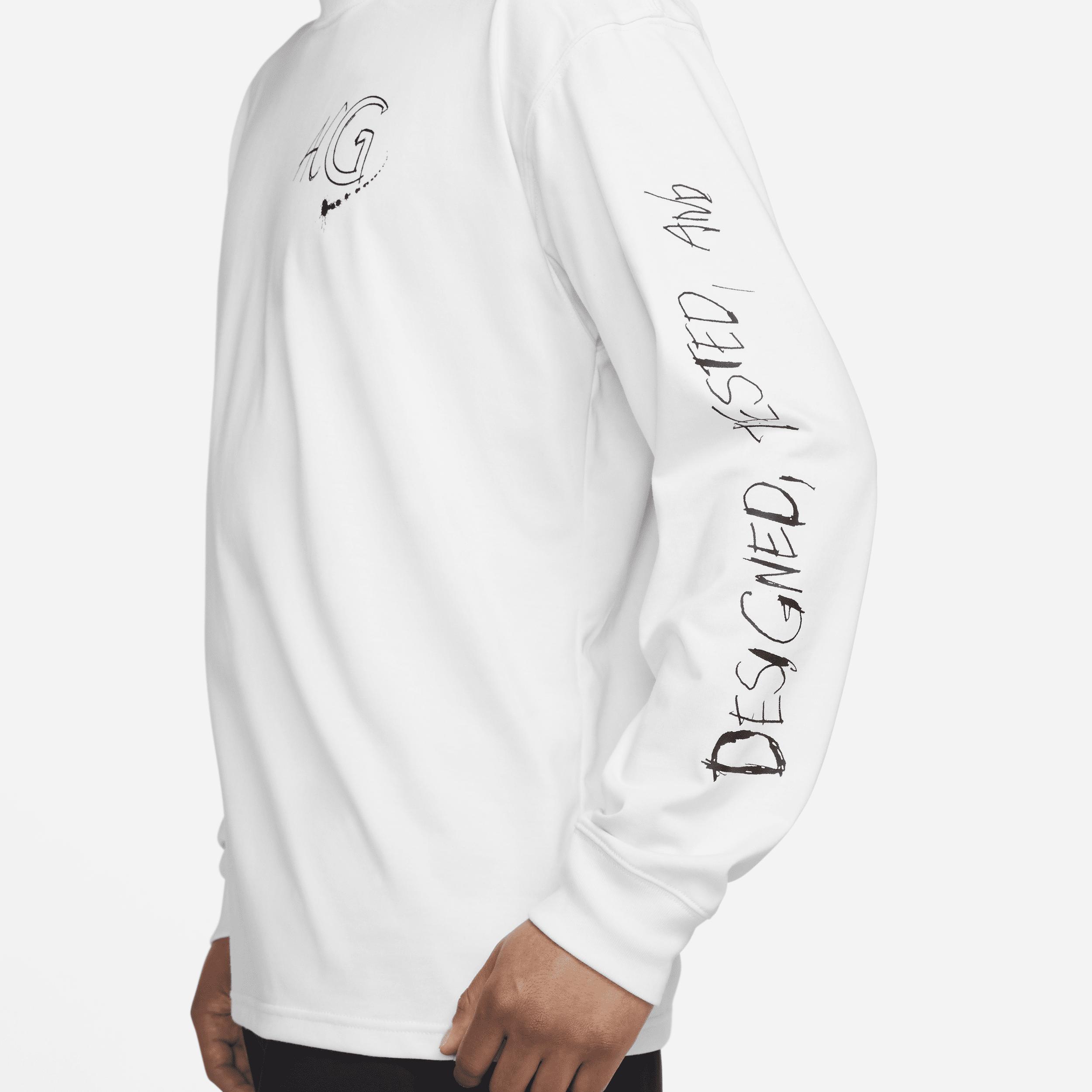 Men's Nike ACG Long-Sleeve T-Shirt Product Image