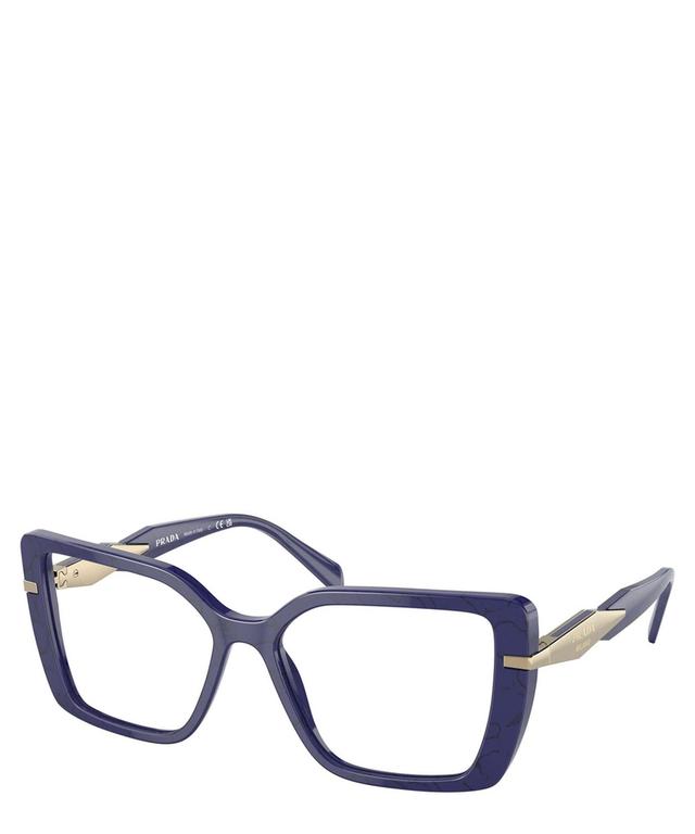 Eyeglasses 03zv Vista In Crl Product Image