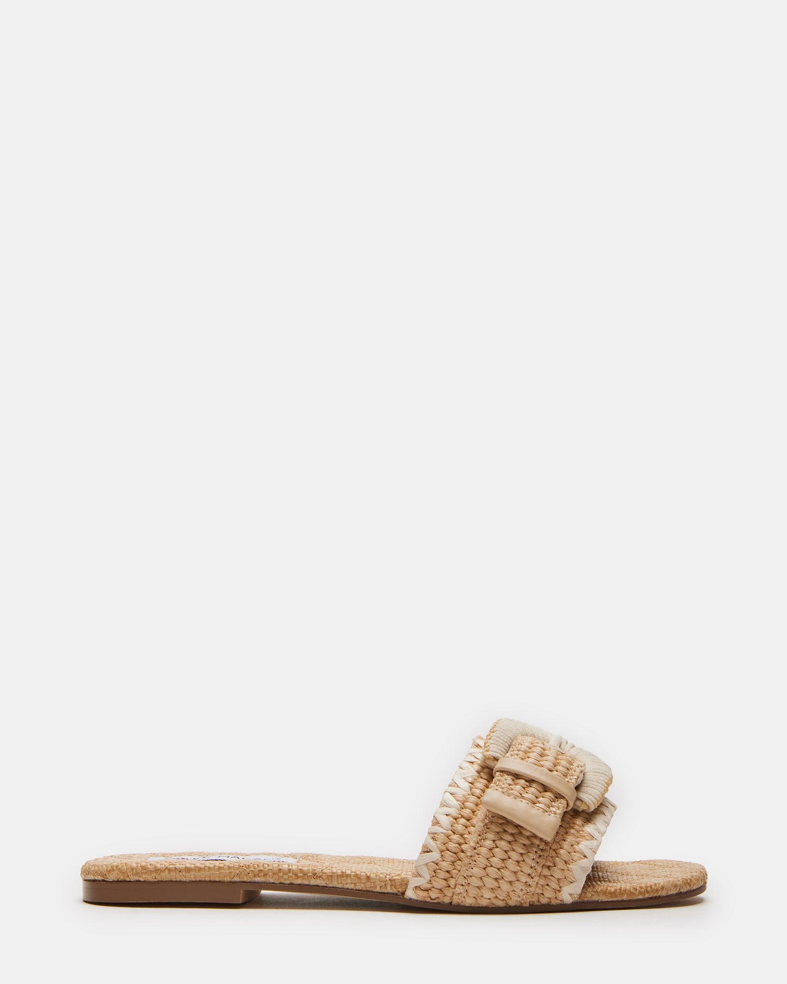 MERLA NATURAL RAFFIA Female Product Image