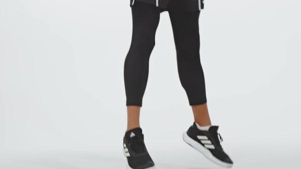 Techfit Compression Training 3/4 Tights Product Image