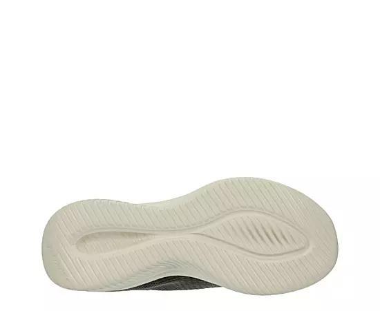 Skechers Womens Slip-Ins Martha Stewart Ultra Flex 3.0 Sneaker Product Image