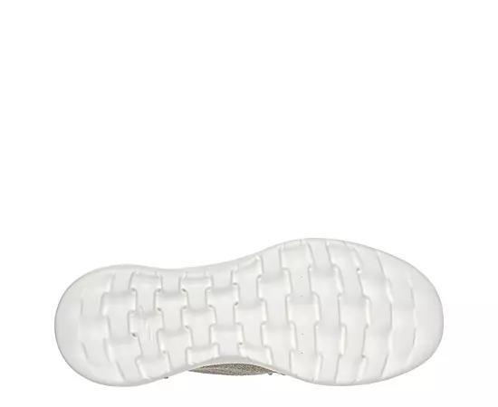 Skechers Womens Slip-Ins Go Walk Joy Fantasia Sneaker Product Image