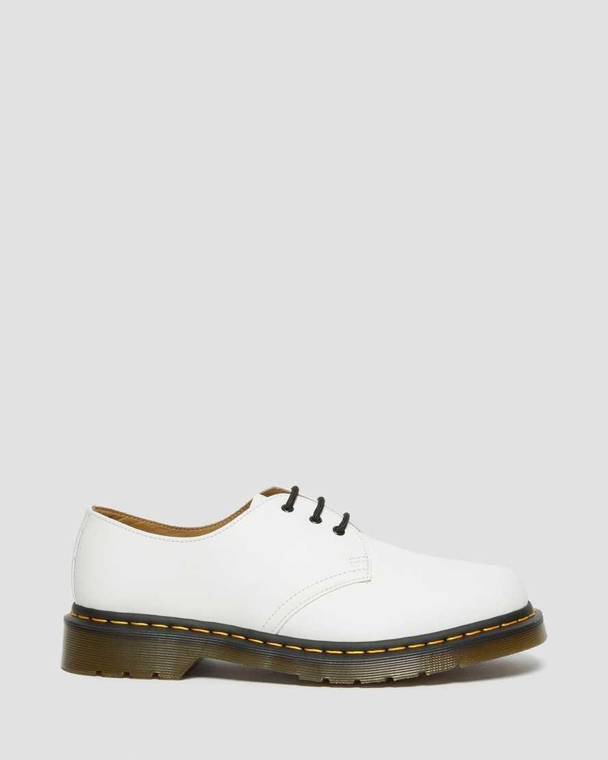 1461 Smooth Leather Oxford Shoes Product Image