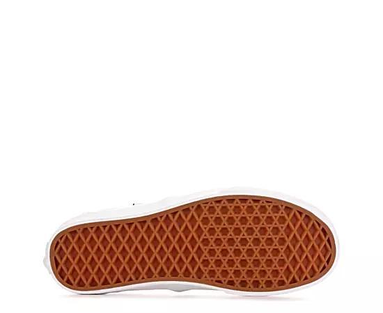 Vans Womens Asher Slip On Sneaker Product Image