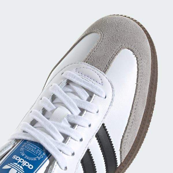 Samba OG Shoes Product Image