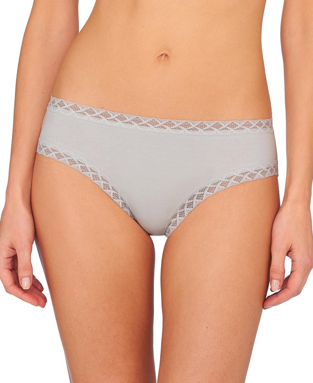 Womens Bliss Cotton Girl Brief Product Image