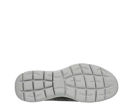 Skechers Men's Slip-Ins Summits Key Pace Sneaker Product Image