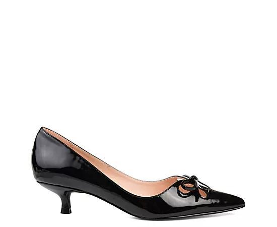 Journee Collection Womens Lutana Pump Product Image