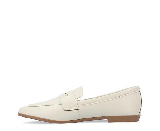 Journee Collection Womens Myeesha Loafer Product Image