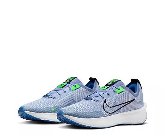 Nike Men's Flyknit Interact Run Running Shoe Product Image