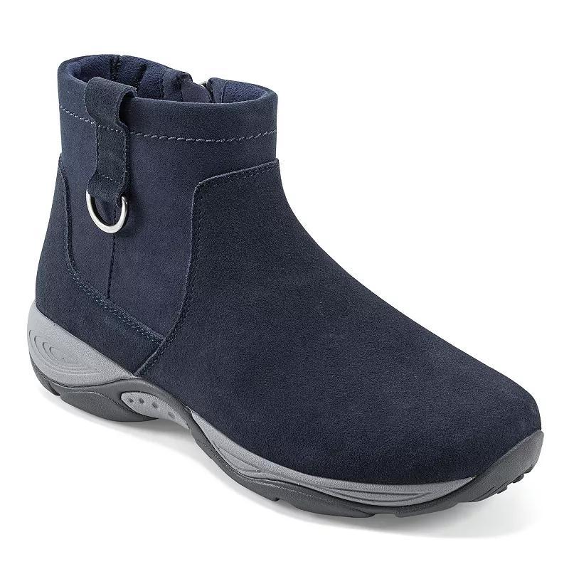 Easy Spirit Elton Water Resistant Zip Bootie Product Image