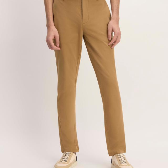 Mens Performance Chino | Uniform by Everlane Product Image