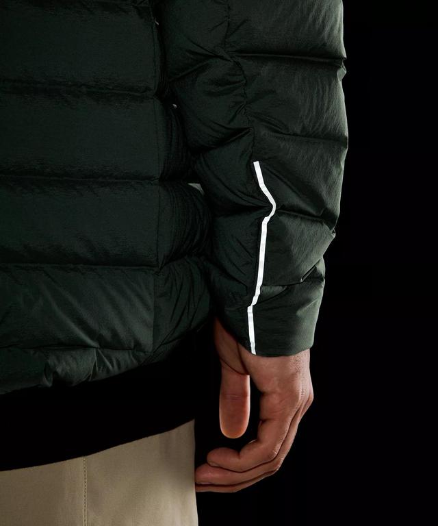 Navigation Down Jacket Product Image