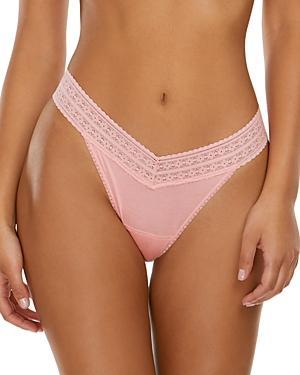 Hanky Panky Dream Original Rise Thong Product Image