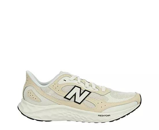 New Balance Men's Fresh Foam Arishi Tira Lux Running Shoe Product Image