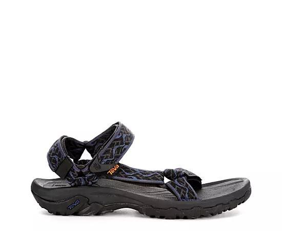 Teva Mens Hurricane 4 Outdoor Sandal Product Image