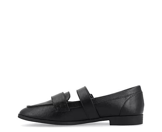 Journee Collection Womens Caspian Loafer Product Image