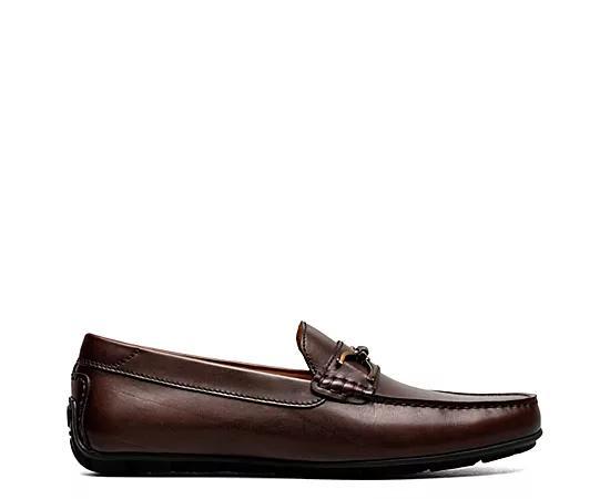 Florsheim Motor Moc Toe Bit Driving Loafer Product Image