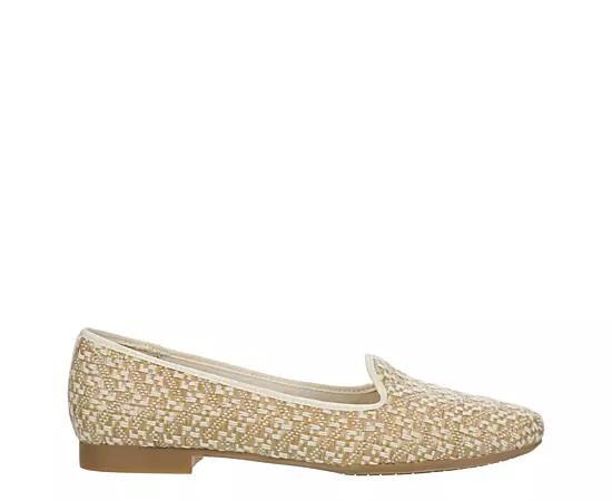 Michael By Shannon Womens Myra Flat Flats Shoes Product Image