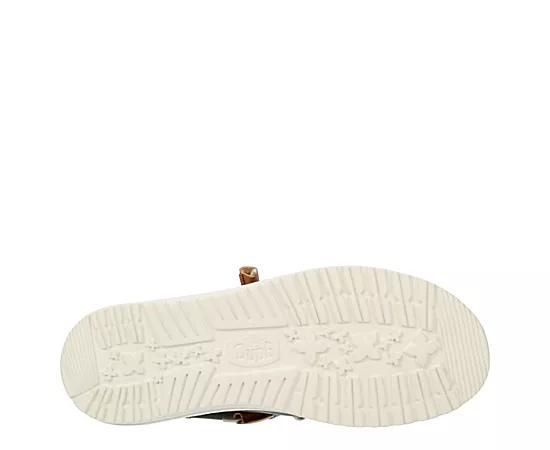 Heydude Men's Wally Slip On Sneaker Product Image