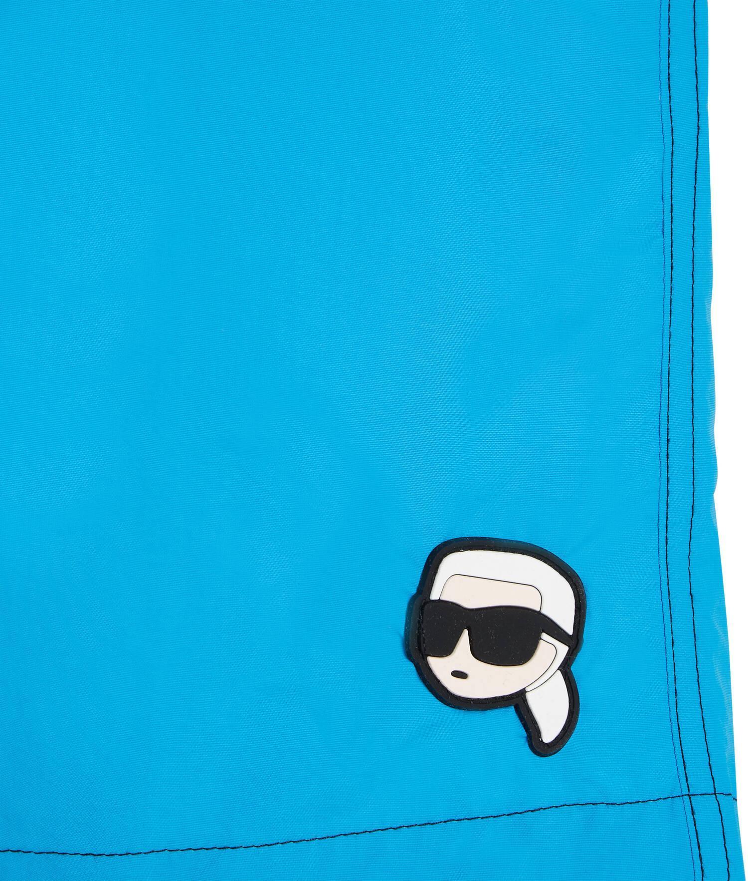 IKON BOARD SHORTS Product Image